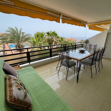 Apartment Sunflower Пуэрто-де-Сантьяго Экстерьер фото