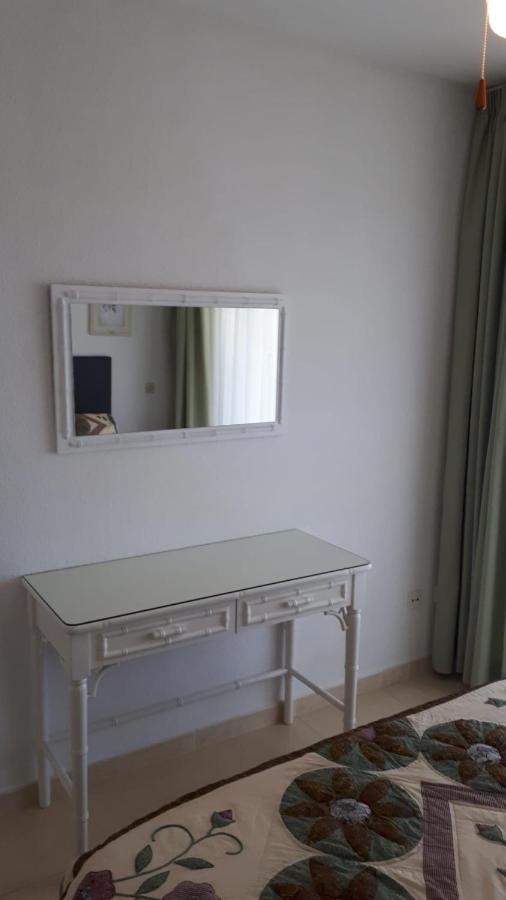 Apartment Sunflower Пуэрто-де-Сантьяго Экстерьер фото