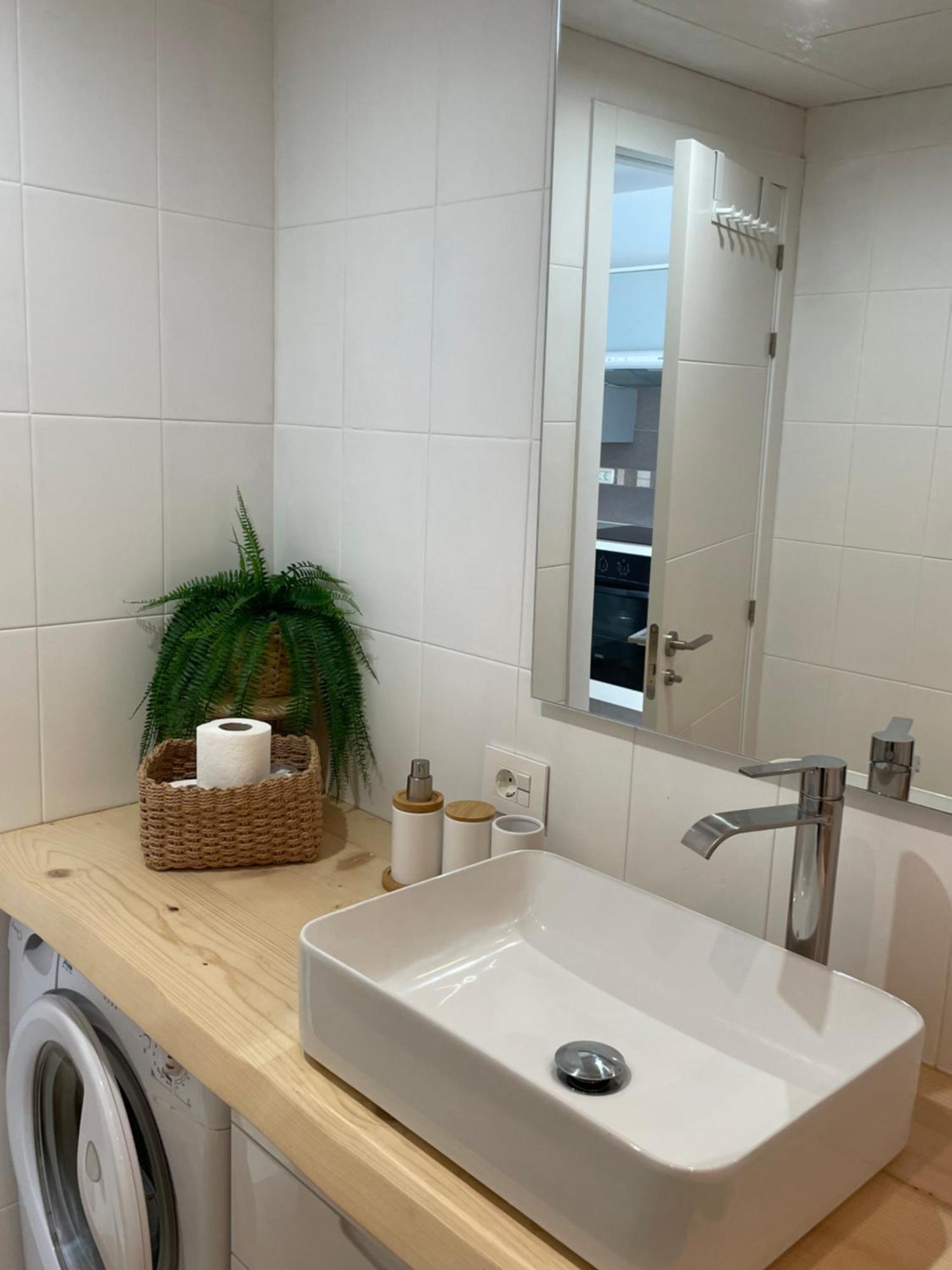 Apartment Sunflower Пуэрто-де-Сантьяго Экстерьер фото
